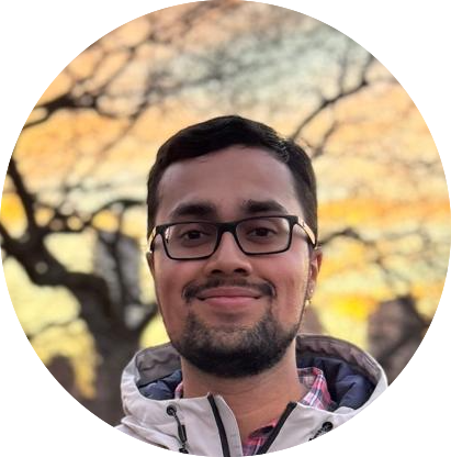 Ayush Parikh